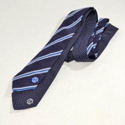 Cravatte promozionali in seta  - Cliente LIONS