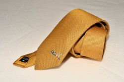Cravatta promozionale REA