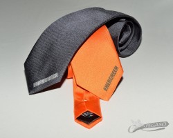 Cravatte promozionali Energreen