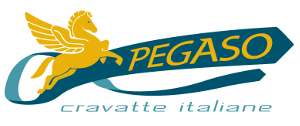 cravattificio artigiano PEGASO - cravatte e promozionali made in Italy
